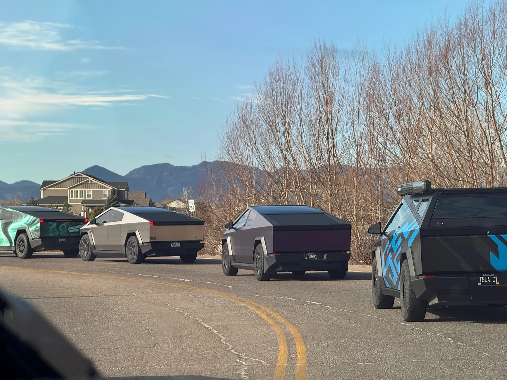 Tesla Cybertruck Urander Rack Mega Thread – Post Your Setup! IMG_1652