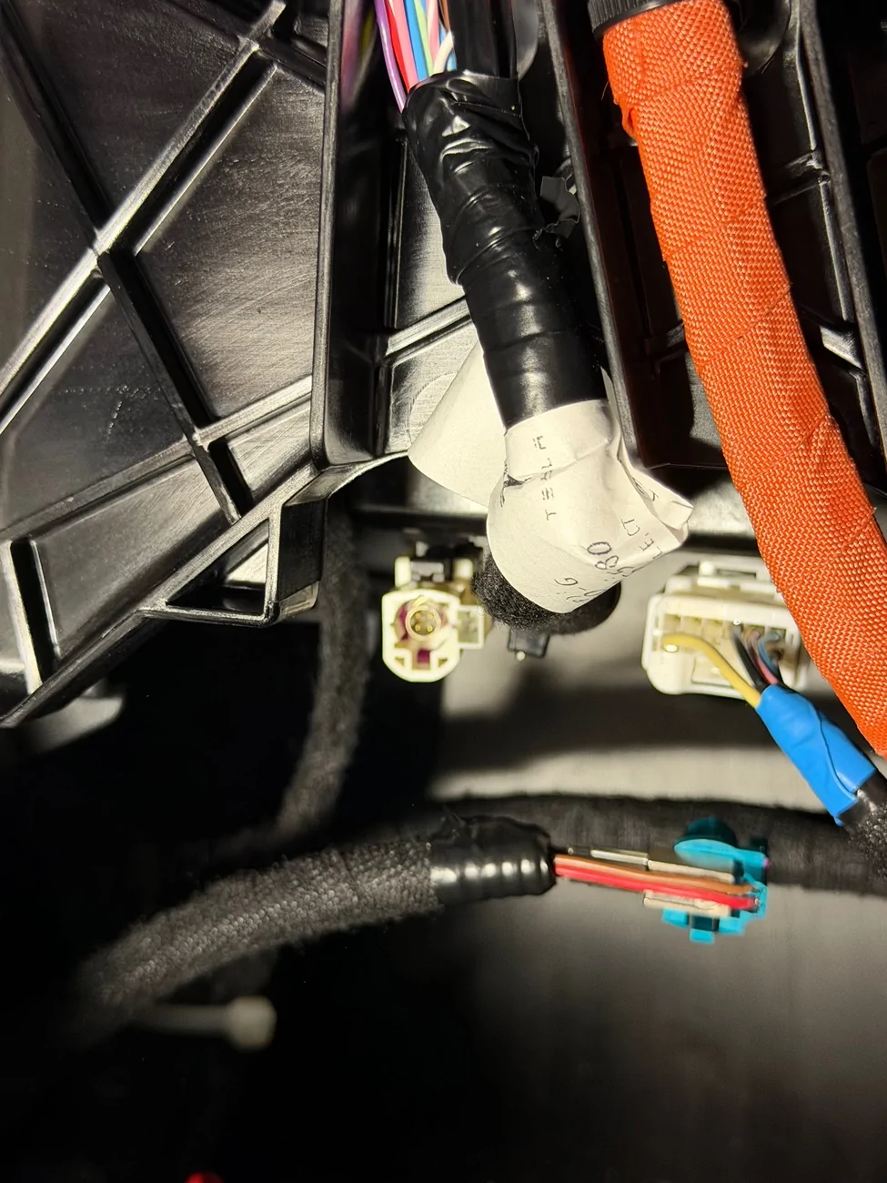 Tesla Cybertruck Powering Accessories Struggles - Don't let this happen to you! IMG_3930