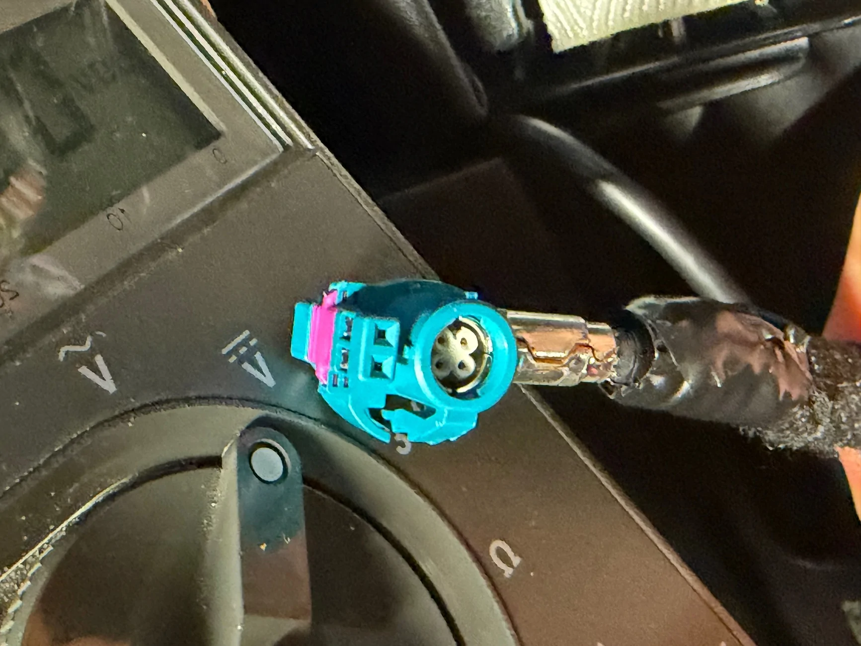 Tesla Cybertruck Powering Accessories Struggles - Don't let this happen to you! IMG_3931