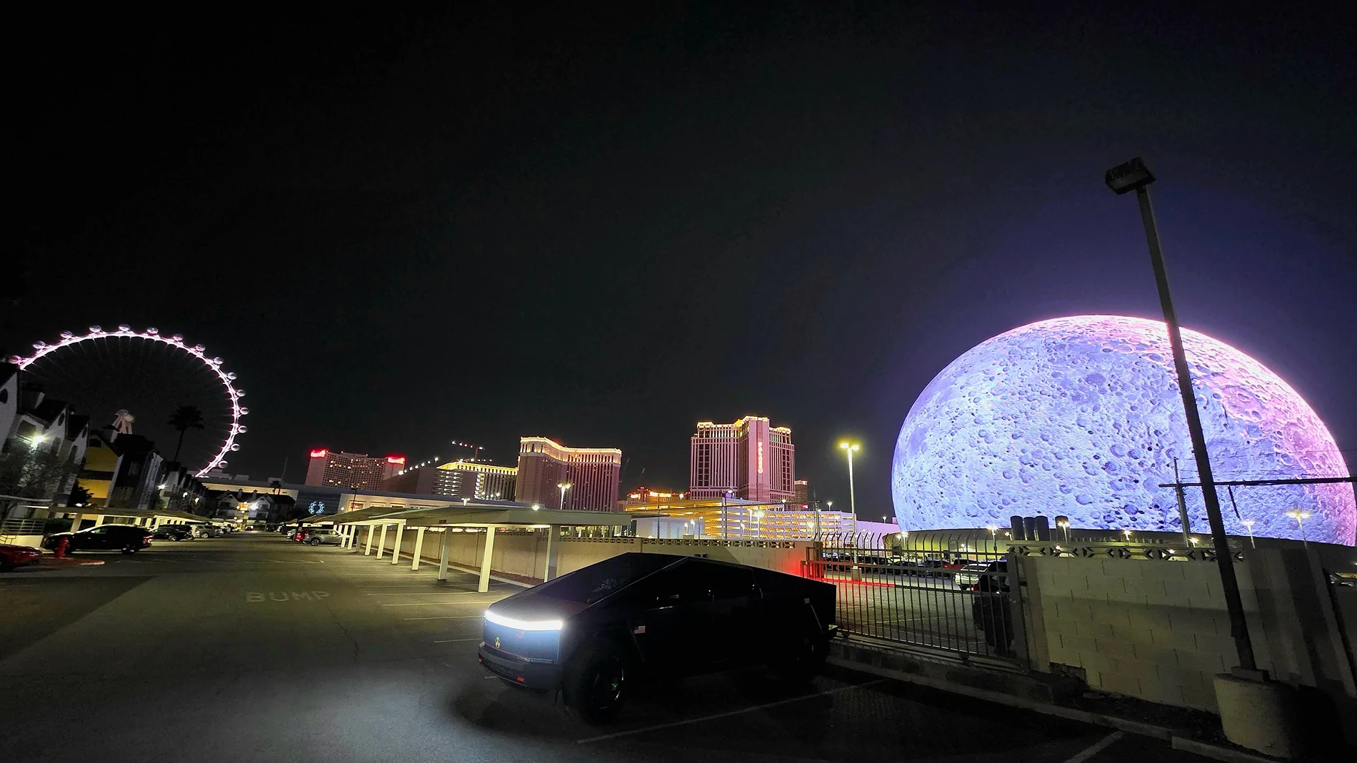 Tesla Cybertruck Daily random Cybertruck photos thread - Post Yours! 📸 🤳 20260210_051340