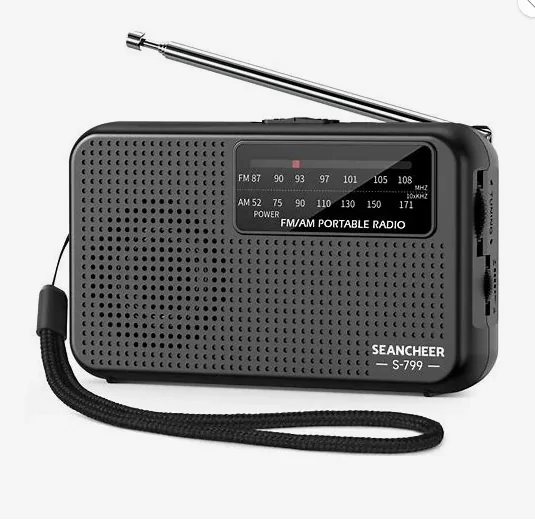 Tesla Cybertruck How do you tune an AM Radio station? 1770820369087-30