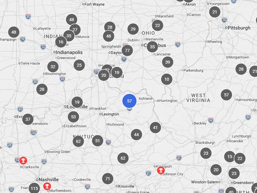 Tesla Cybertruck Supercharger station voting has opened up again. Please help 1770823505486-tv