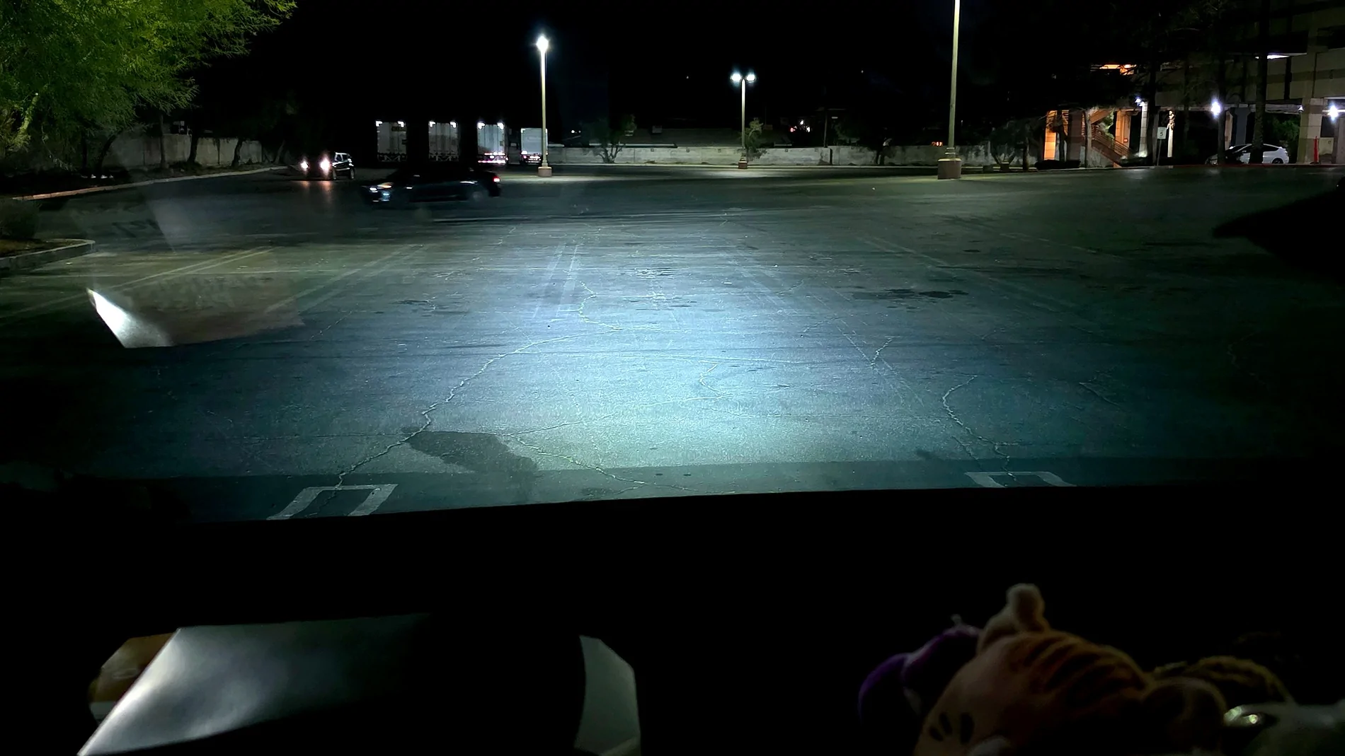 Tesla Cybertruck Daily random Cybertruck photos thread - Post Yours! 📸 🤳 20260211_184400