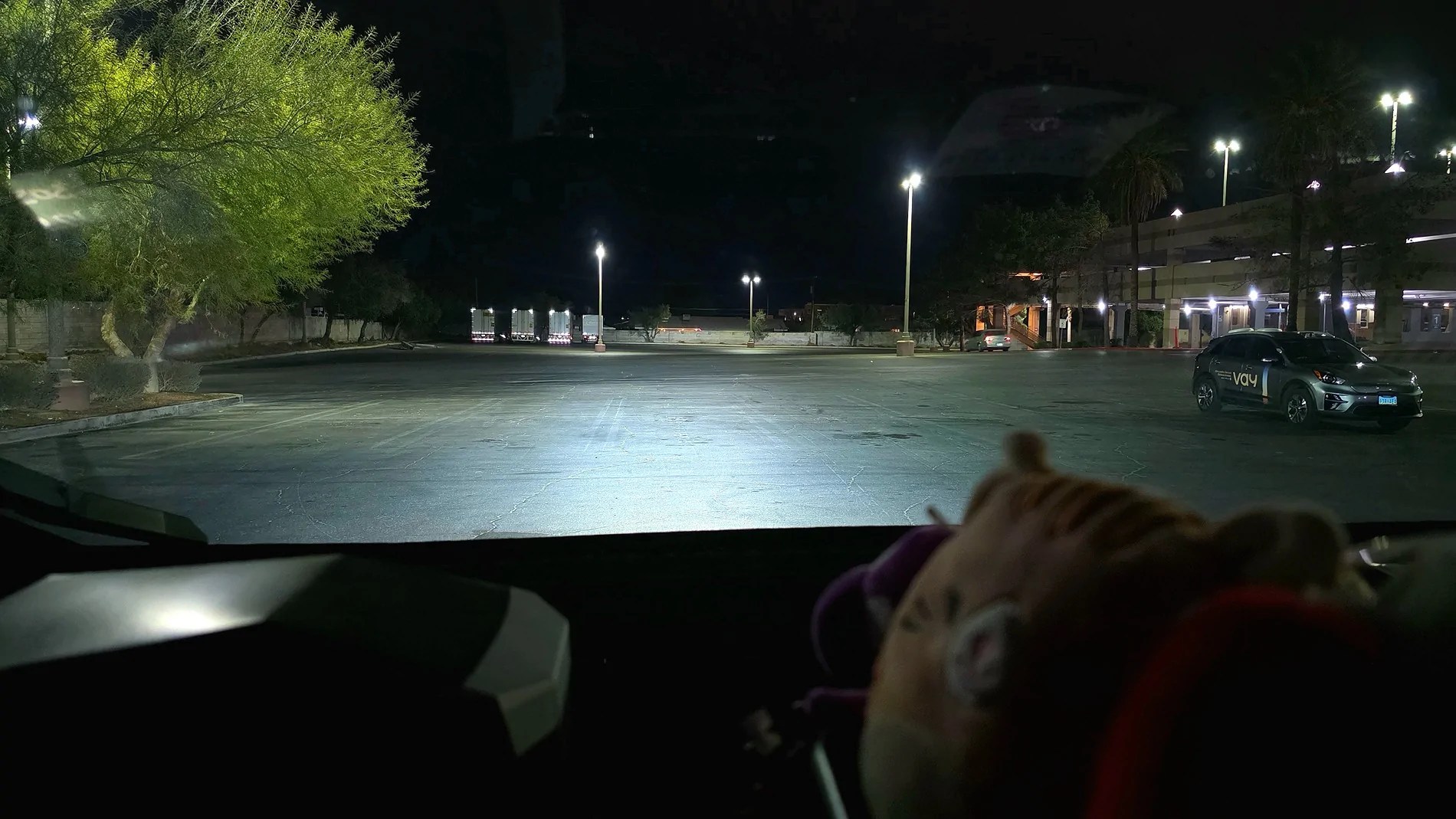 Tesla Cybertruck Daily random Cybertruck photos thread - Post Yours! 📸 🤳 20260211_185658
