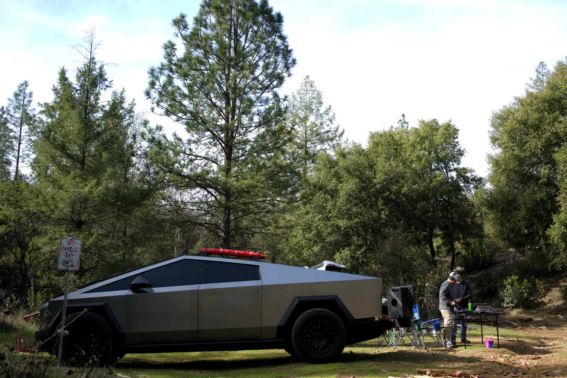 Tesla Cybertruck Daily random Cybertruck photos thread - Post Yours! 📸 🤳 NoParking BLM rs50