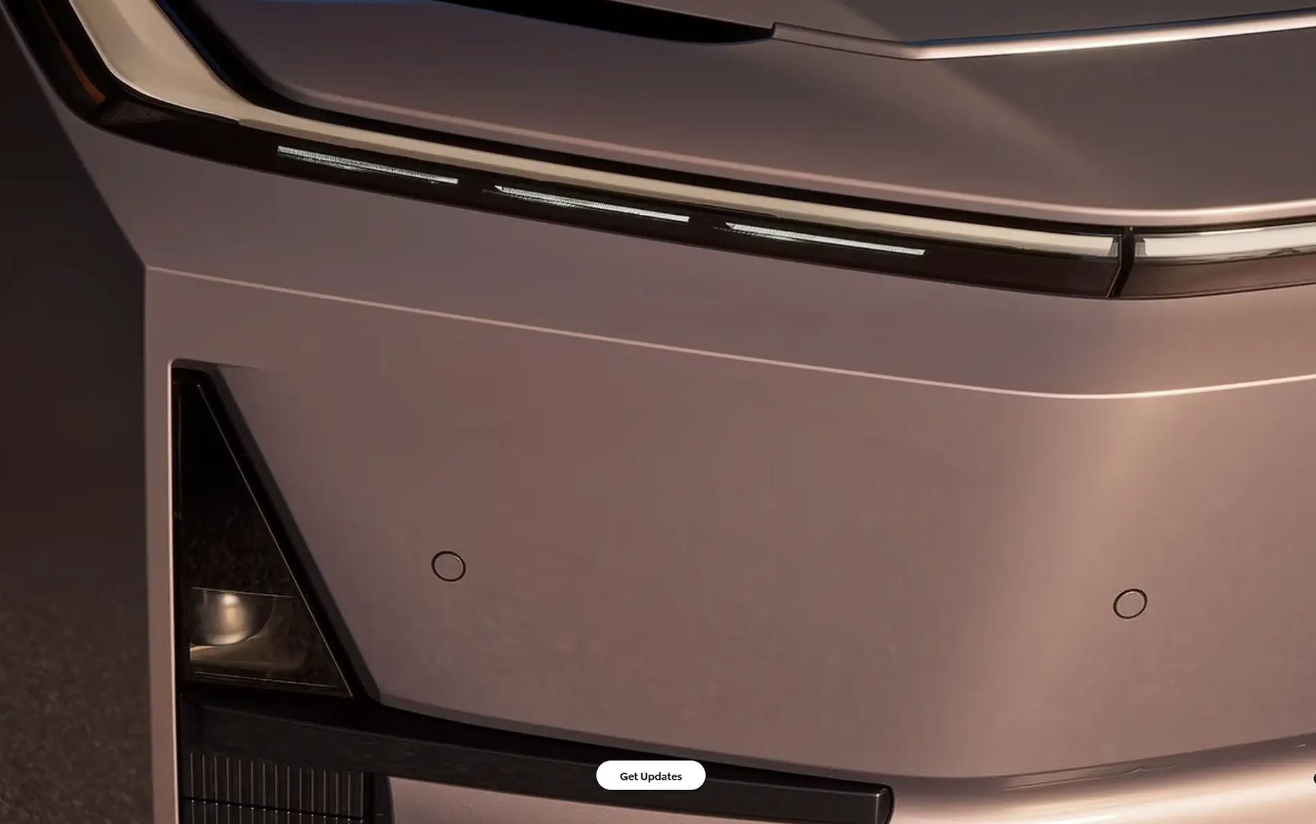 Tesla Cybertruck The new CyberSUV sneakpeak - Highlander EV 1770875673930-wk