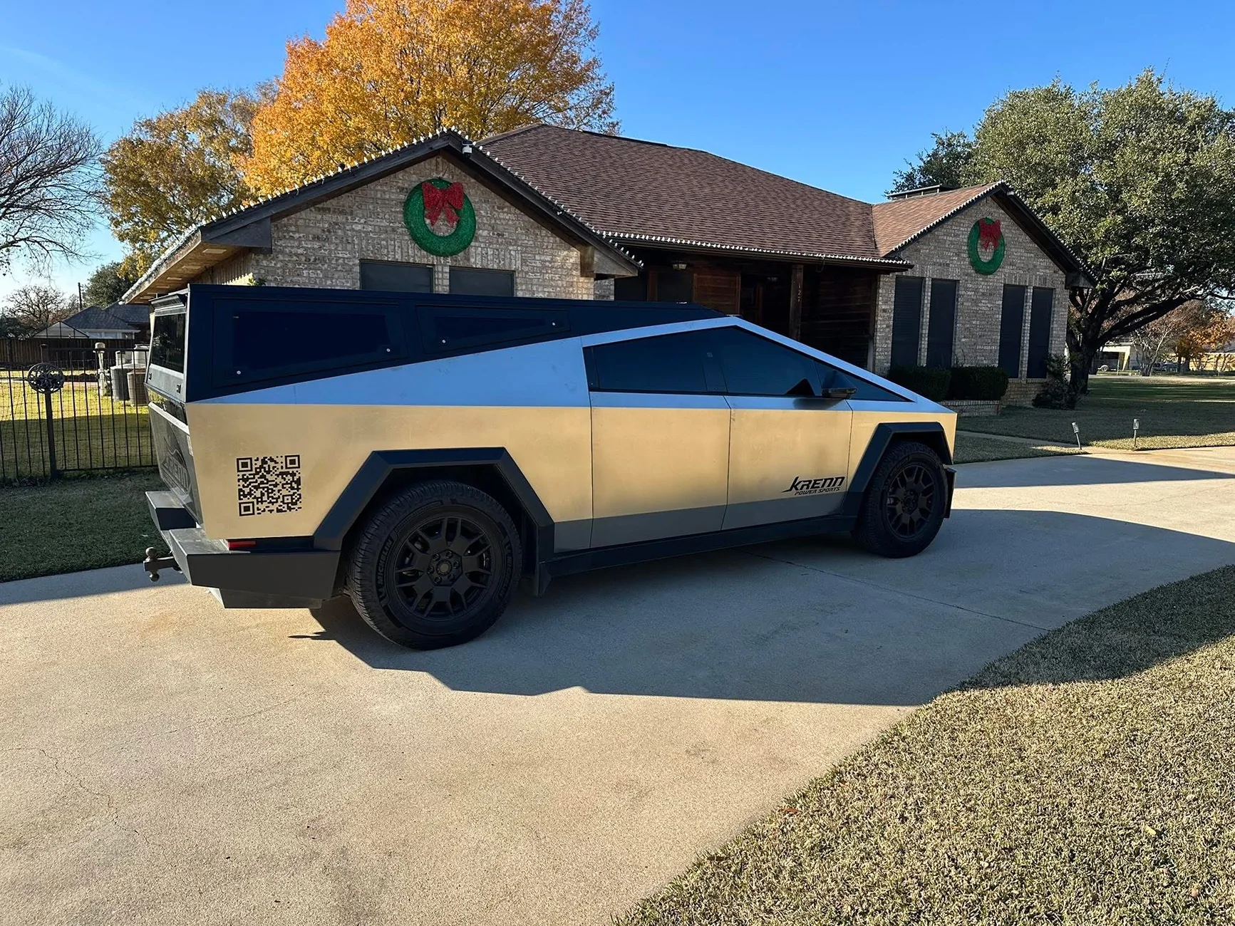 Tesla Cybertruck Urander Rack Mega Thread – Post Your Setup! IMG_2072