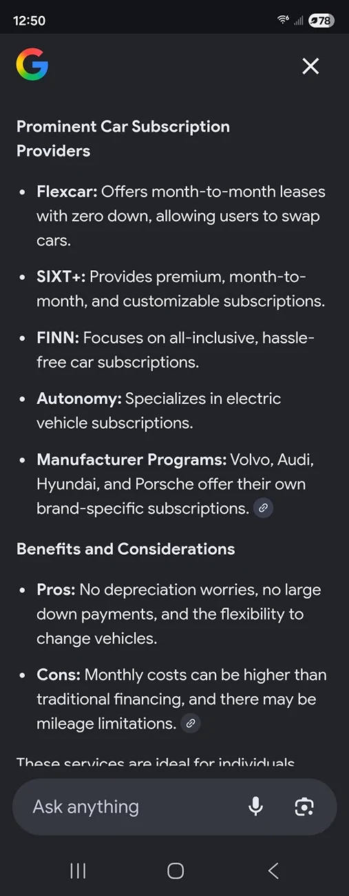 Tesla Cybertruck luxe package after February 14? Screenshot_20260215_125006_Chrom