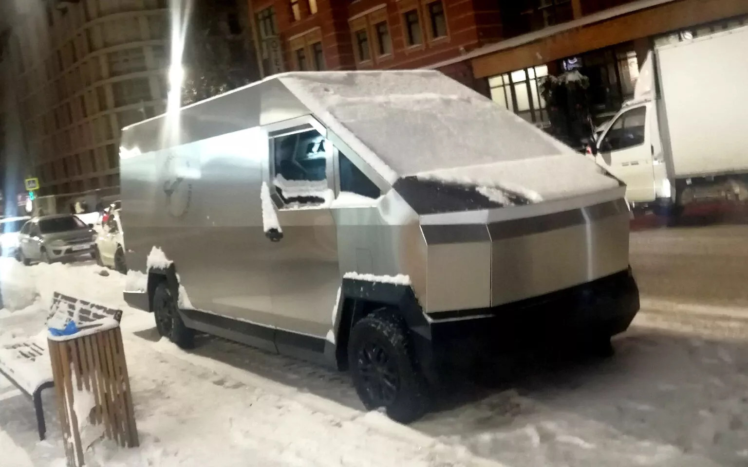 Tesla Cybertruck North Korean reacts to Cybertruck g4tvrfe-dcv_1-copy-1536x960