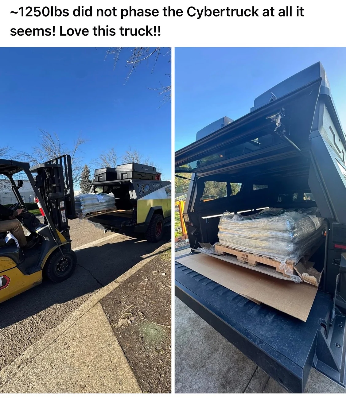 Tesla Cybertruck Urander Rack Mega Thread – Post Your Setup! IMG_2065