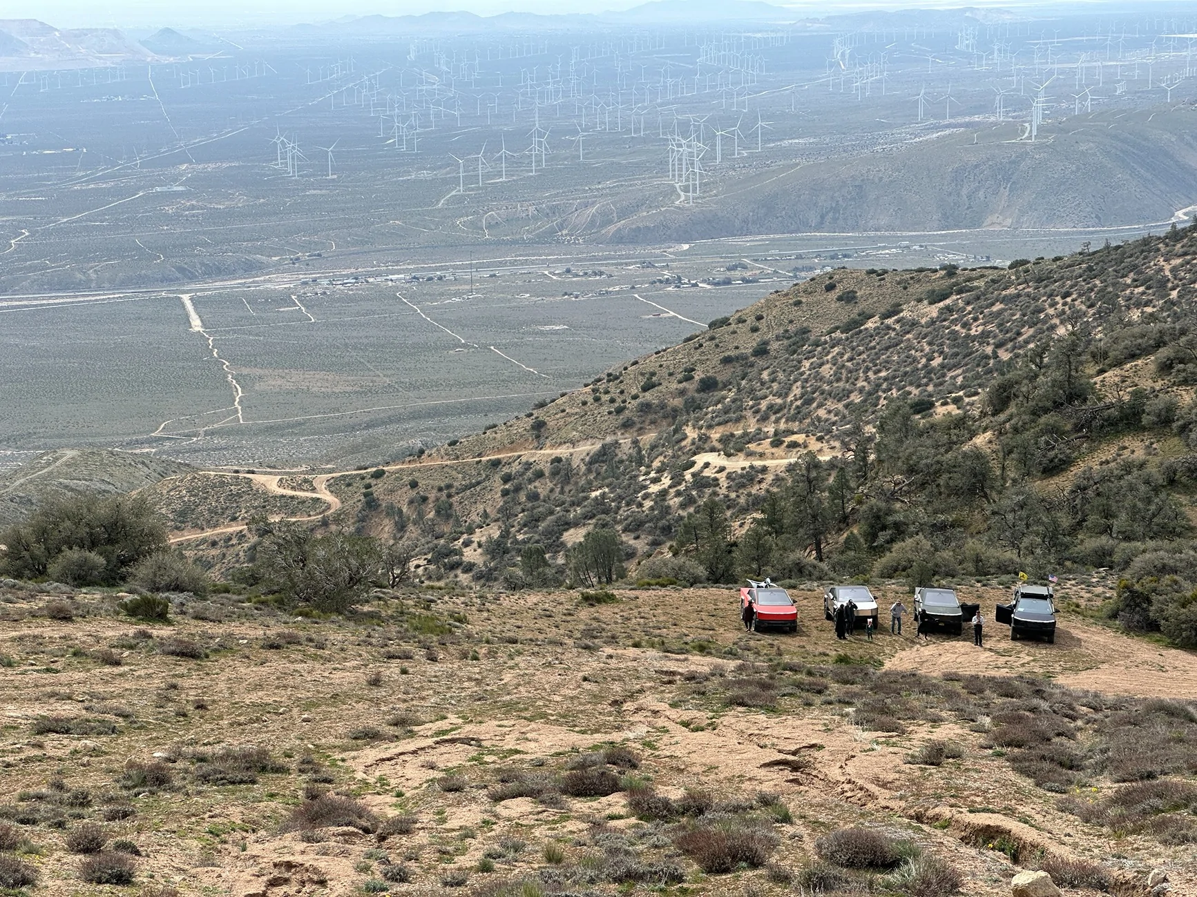 Tesla Cybertruck Daily random Cybertruck photos thread - Post Yours! 📸 🤳 IMG_6694