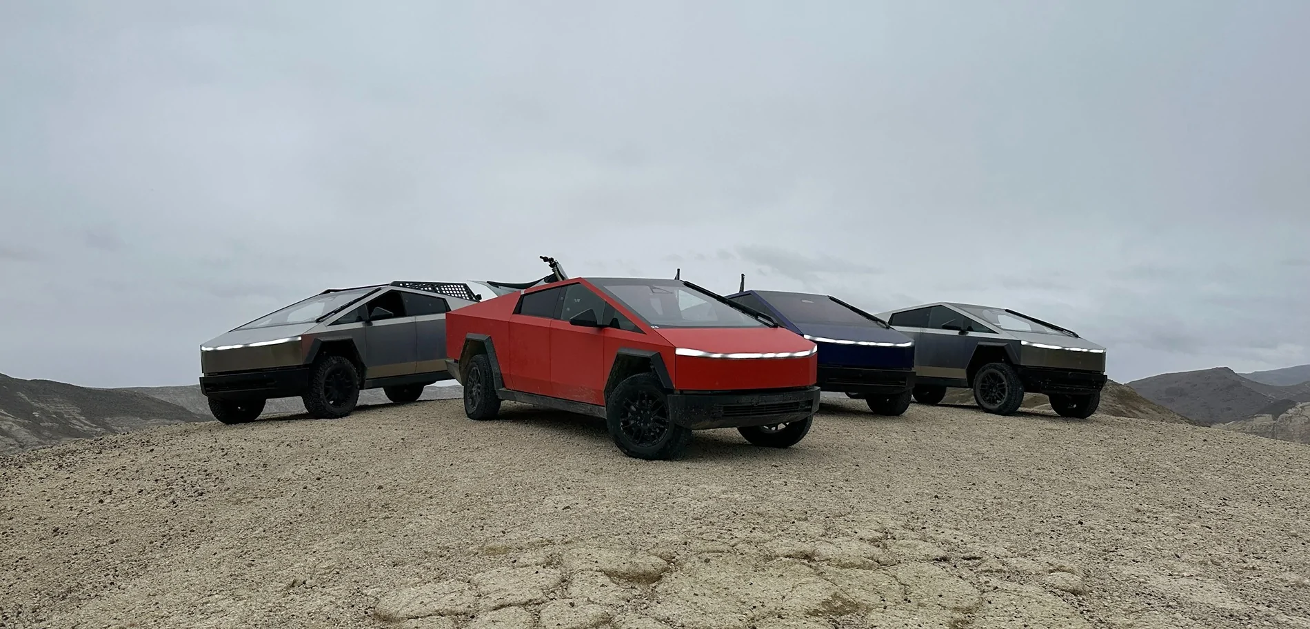 Tesla Cybertruck Daily random Cybertruck photos thread - Post Yours! 📸 🤳 IMG_6840