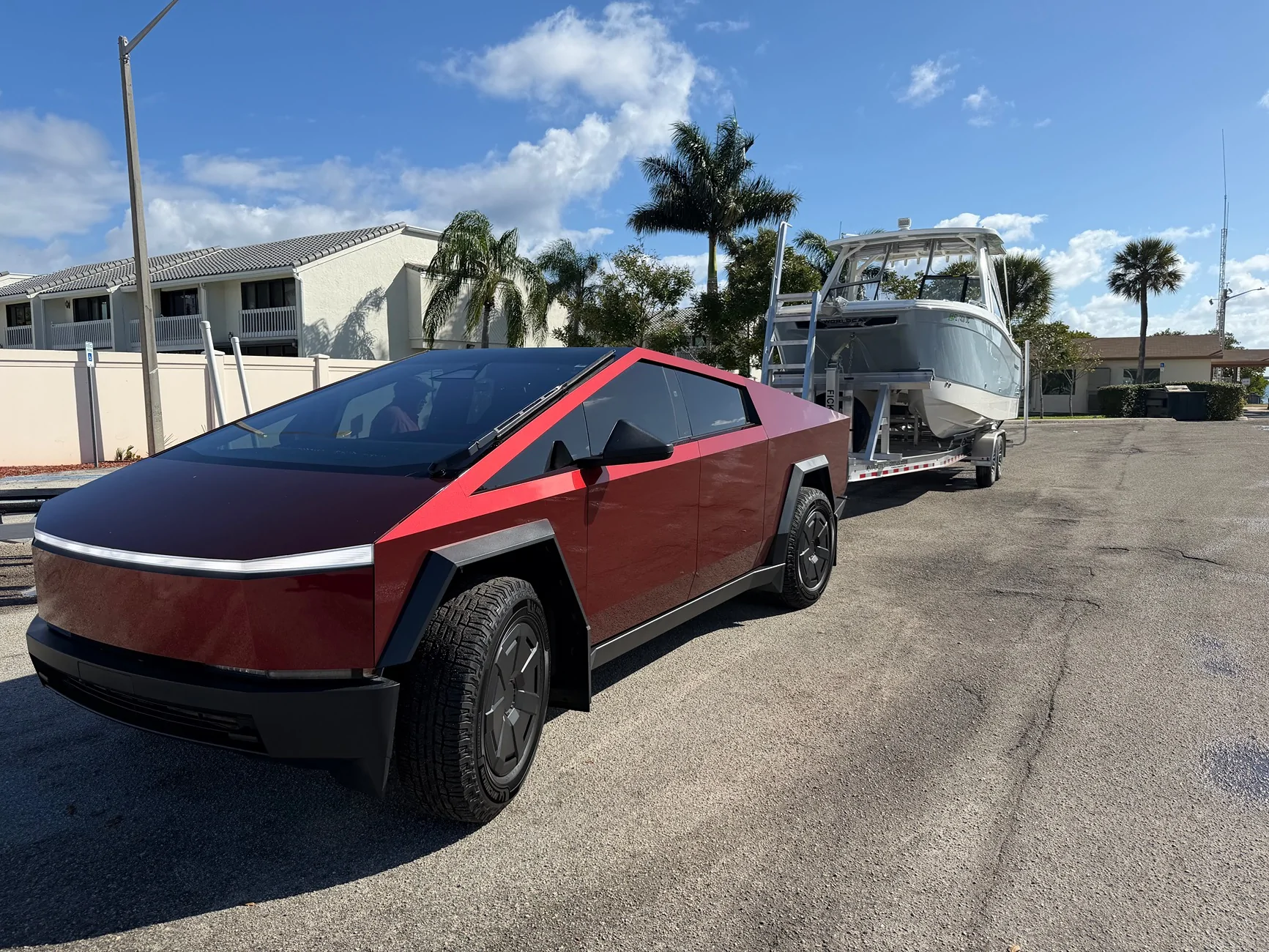Tesla Cybertruck Range Extender Class Action Claim IMG_0385