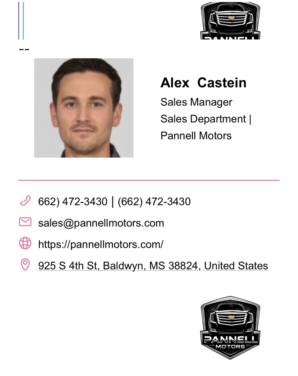 Tesla Cybertruck Founder cybertruck scam be on alert!! IMG_0276