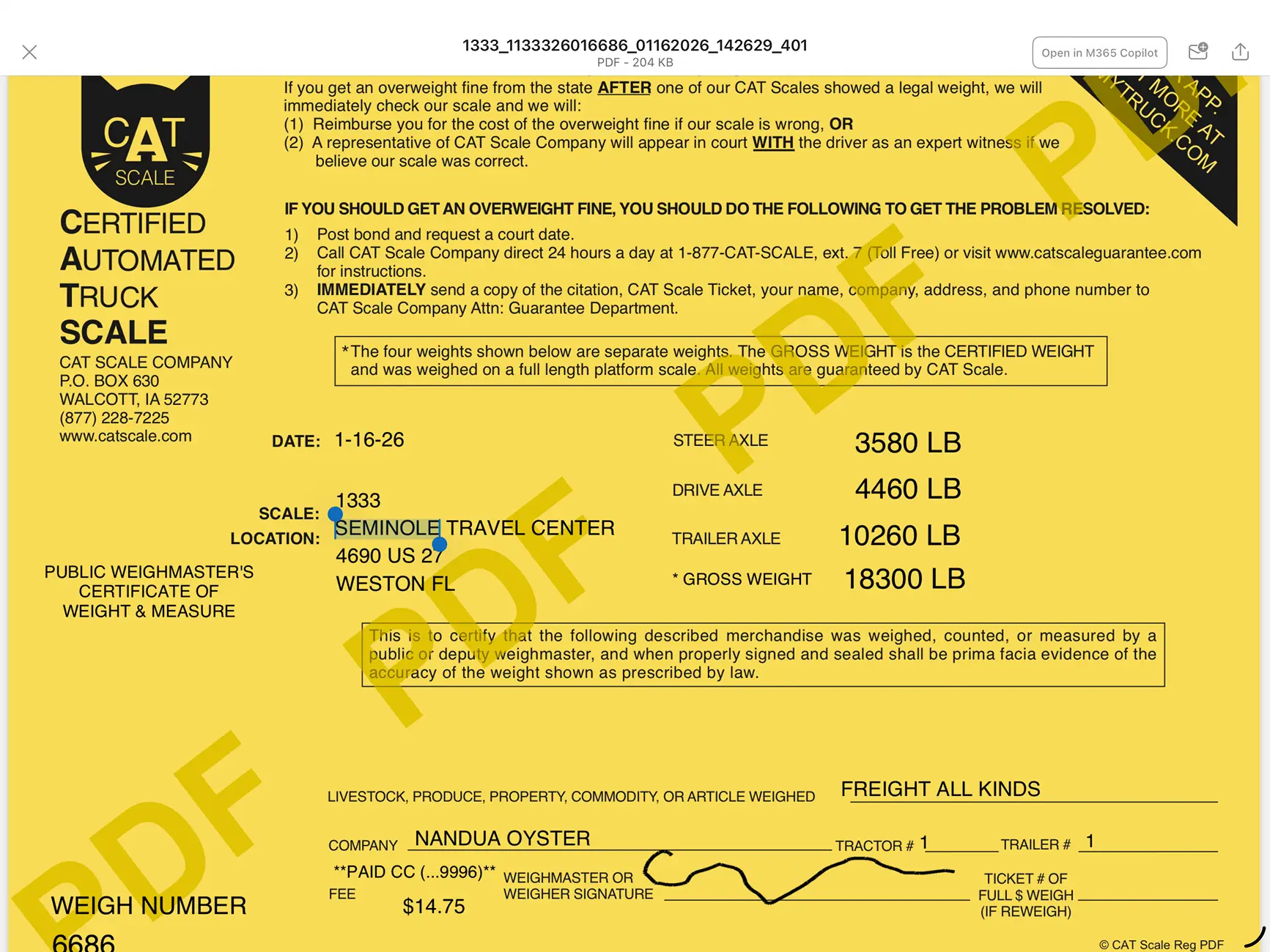 Tesla Cybertruck Range Extender Class Action Claim IMG_0030