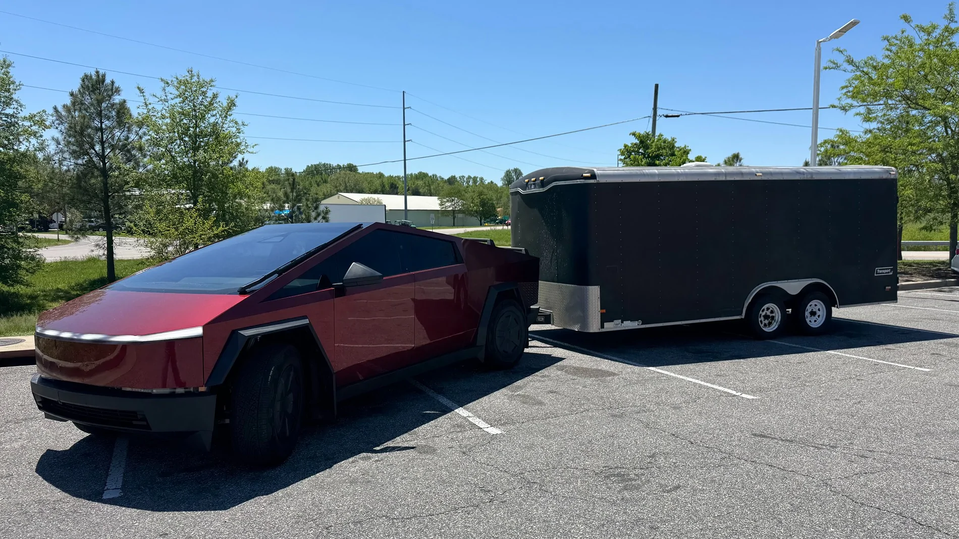 Tesla Cybertruck Range Extender Class Action Claim IMG_4560