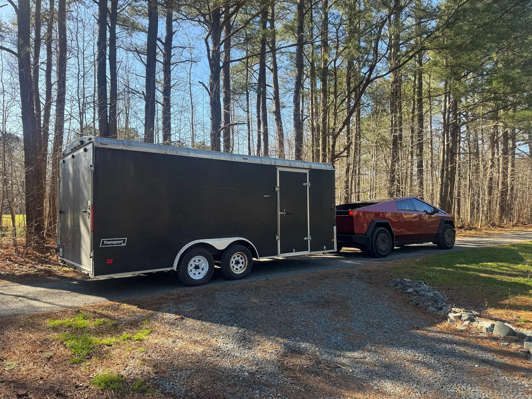 Tesla Cybertruck Range Extender Class Action Claim IMG_3527