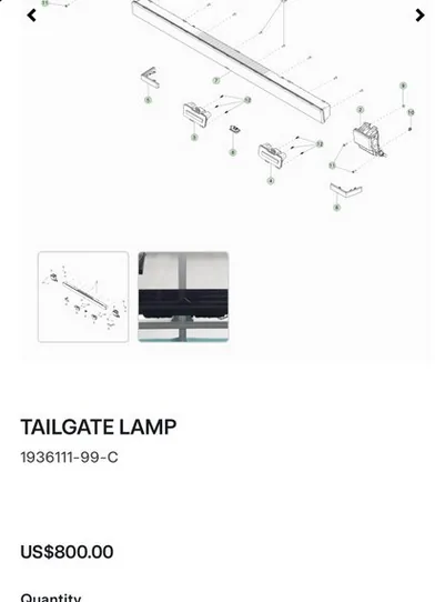 Tesla Cybertruck $59,990 Dual Motor AWD Cybertruck announced! (Estimated Delivery Date Now 2027!) zimage12445