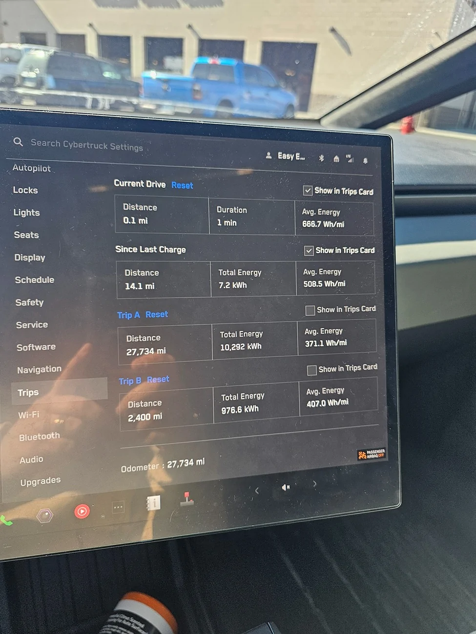 Tesla Cybertruck Pirelli Scorpion XTM AT ELECT availability 1000027652