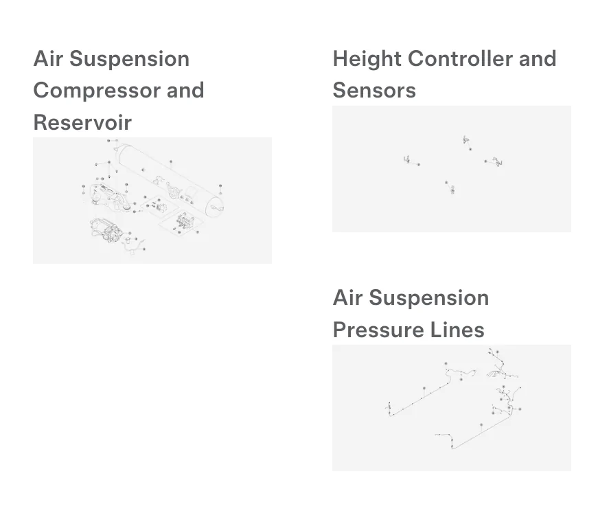 Tesla Cybertruck Air Suspension replacement parts cost AISelect_20260221_221920_Firefox