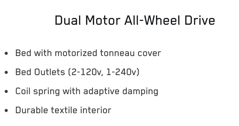 Tesla Cybertruck $59,990 Dual Motor AWD Cybertruck announced! (Estimated Delivery Date Now 2027!) AISelect_20260222_121956_Firefox