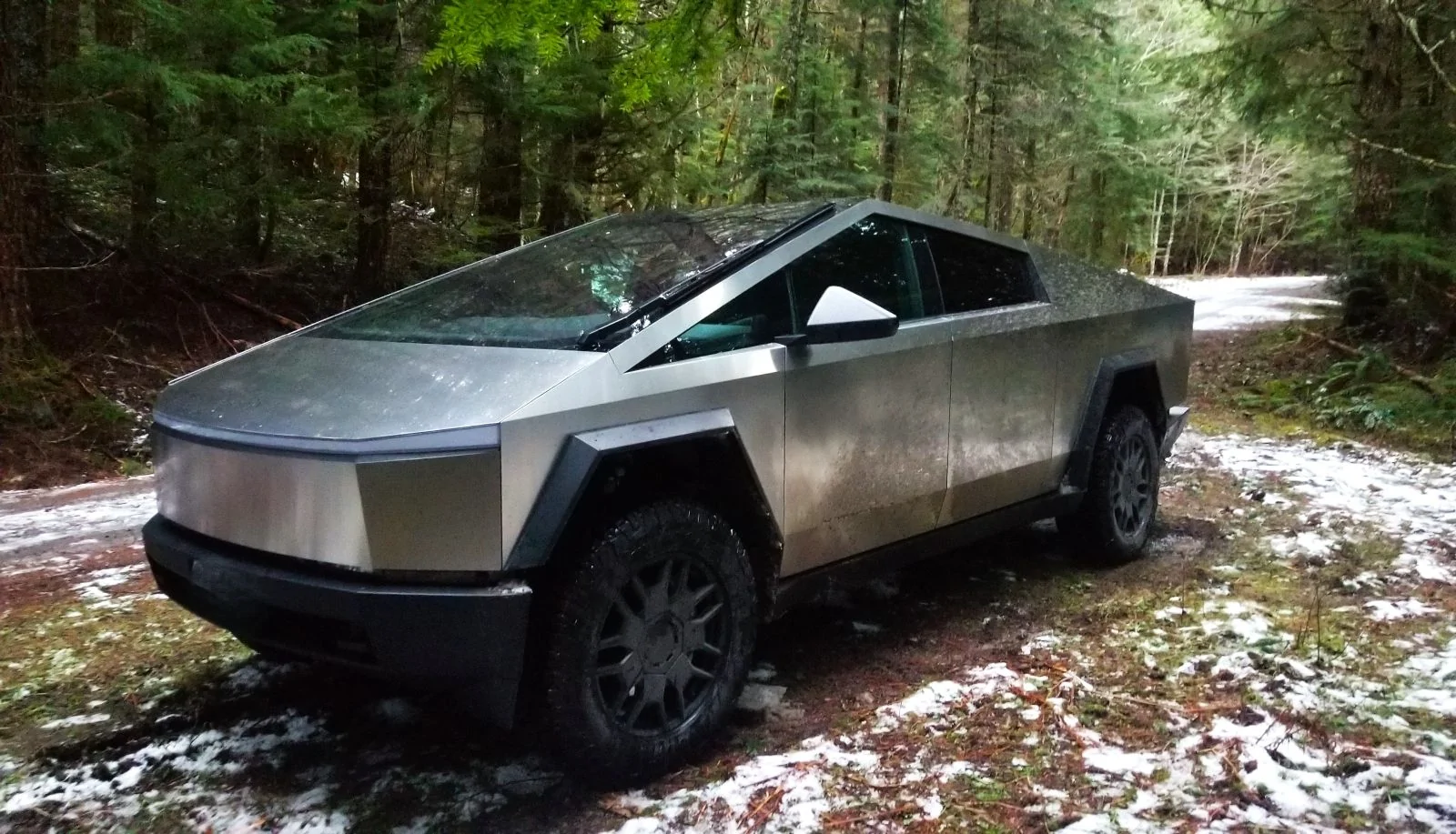 Tesla Cybertruck Daily random Cybertruck photos thread - Post Yours! 📸 🤳 20260222_171019adsm