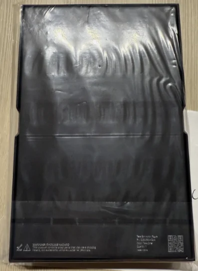 Tesla Cybertruck Extremely disappointed in CyberGear - Warning thread around products 1771974035623-o4
