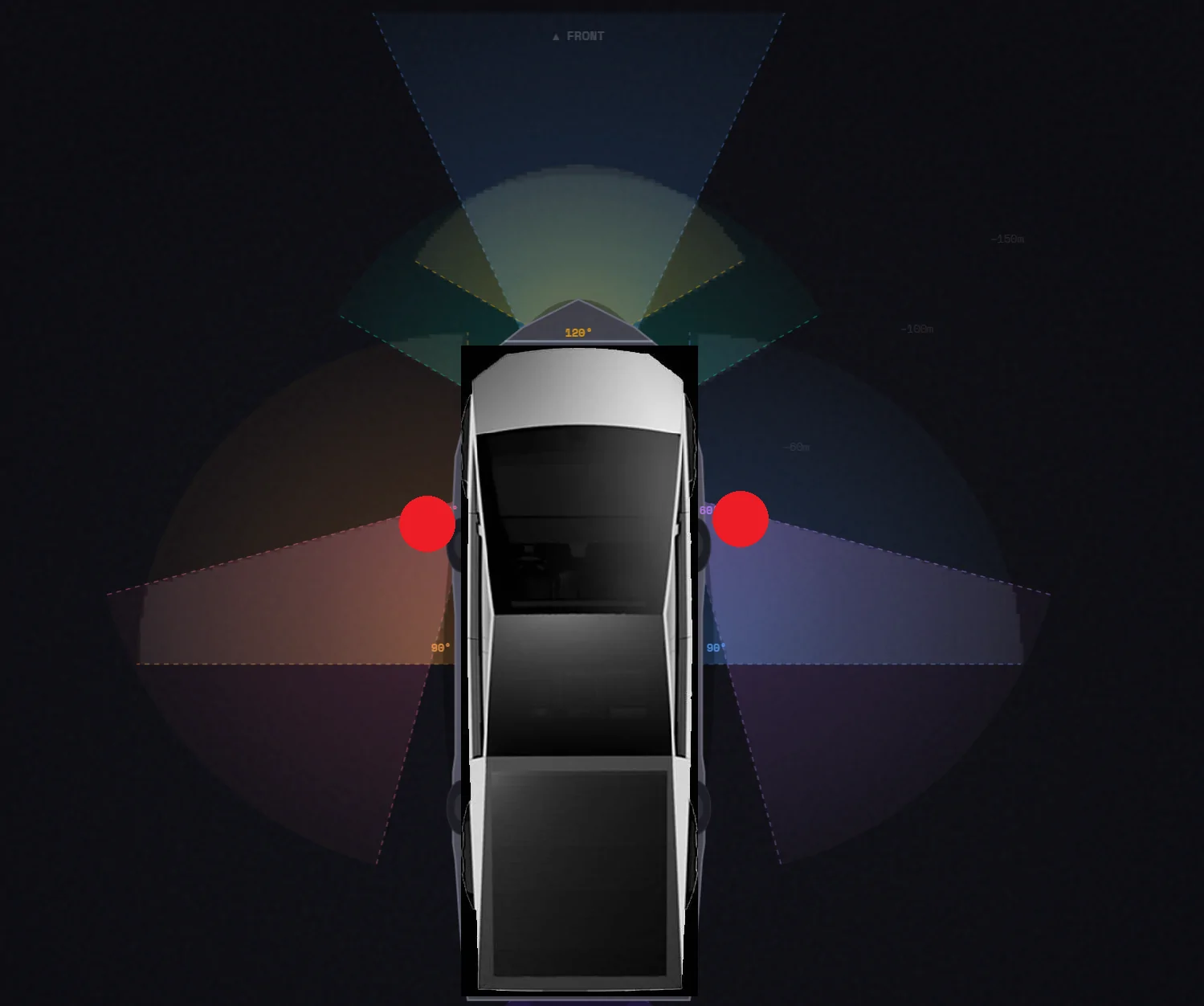 Tesla Cybertruck Sentry mode failed me - how? Window smashed with no recordings 1772059686435-w0