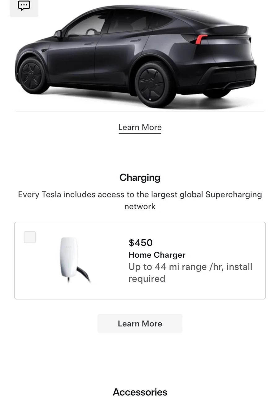 Tesla Cybertruck The Cost of Installing a Level II Charger at Home AISelect_20260226_083233_Firefox