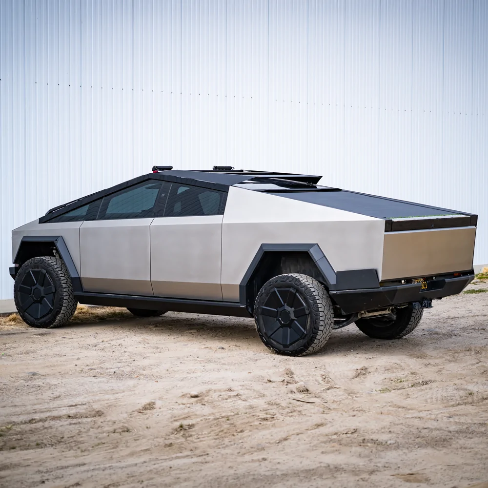 Tesla Cybertruck Daily random Cybertruck photos thread - Post Yours! 📸 🤳 web-DSC05710