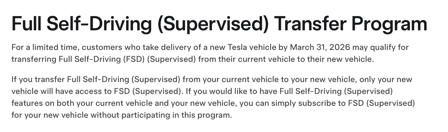 Tesla Cybertruck $59,990 Dual Motor AWD Cybertruck announced! (Estimated Delivery Date Now 2027!) Screenshot 2026-02-28 at 7.54.10 am