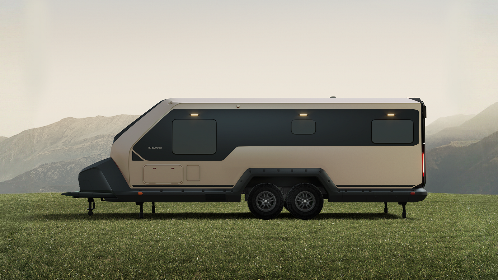 Tesla Cybertruck How Much Power Do You Actually Need to Boondock? Why Most All-Electric RVs Still Come Up Short 1*DZTYgvKsiHANZ4mht3bv3