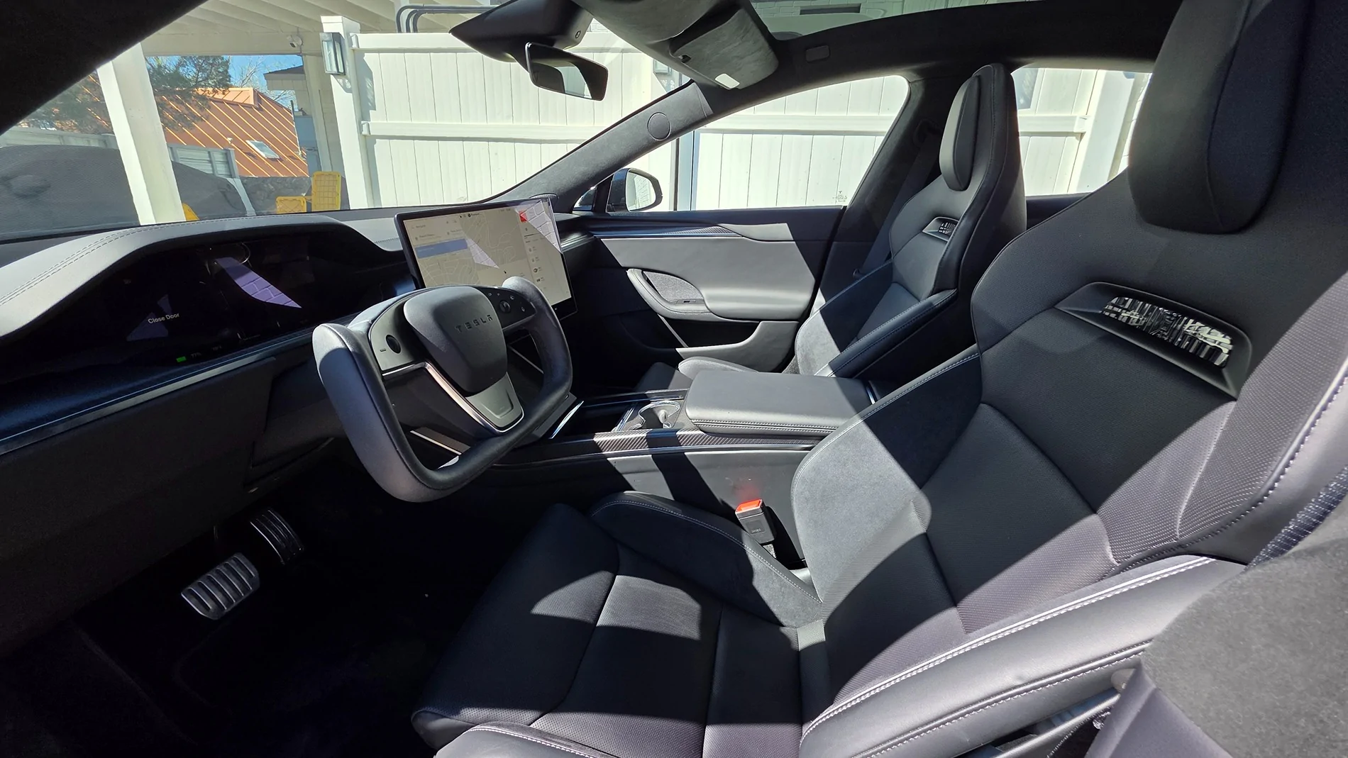 Tesla Cybertruck Daily random Cybertruck photos thread - Post Yours! 📸 🤳 20260304_103950