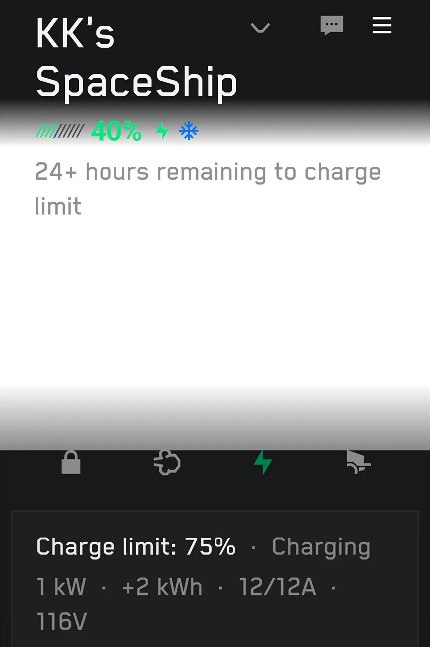 Tesla Cybertruck The little charger that could... 1000017769