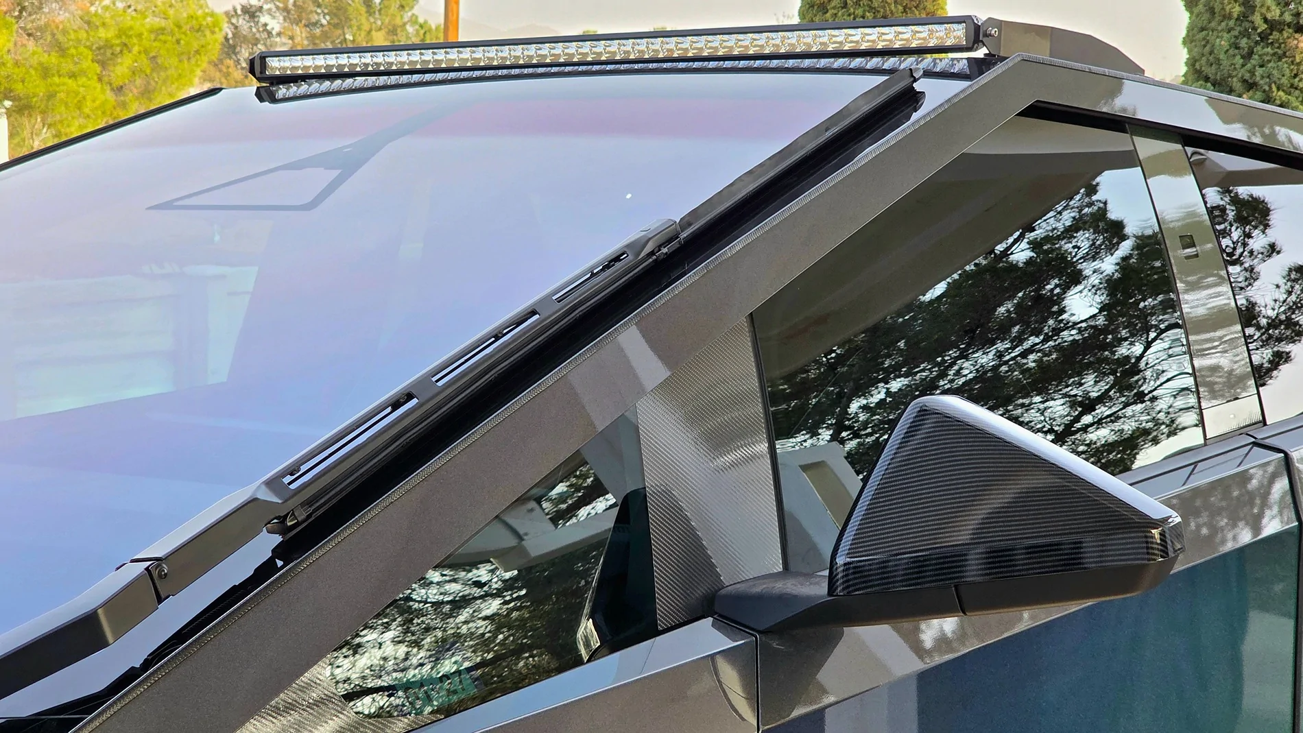 Tesla Cybertruck Daily random Cybertruck photos thread - Post Yours! 📸 🤳 20260305_162044