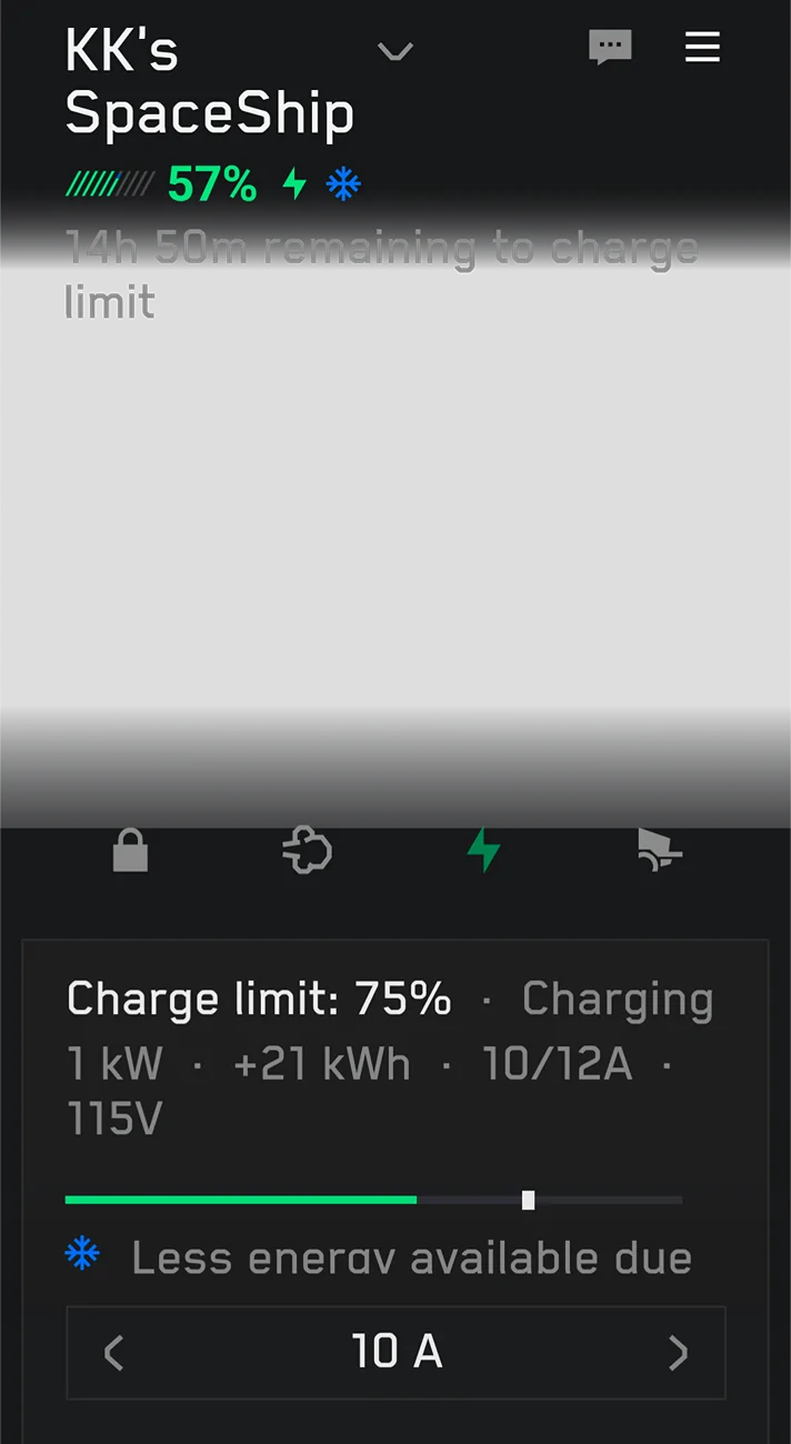 Tesla Cybertruck The little charger that could... 1000017778