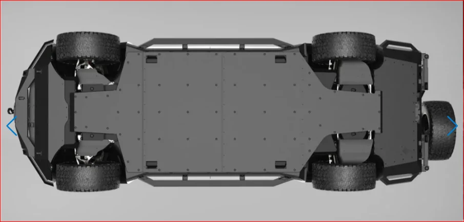 Tesla Cybertruck First Cybertruck racing in the Mint 400 off-road race 1772830095946-02