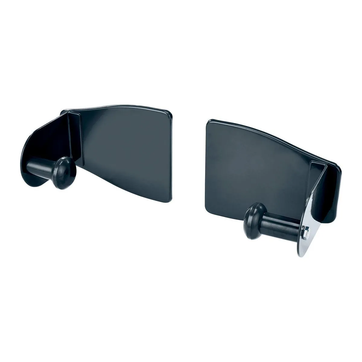 Tesla Cybertruck Paper towels mount 72369_W3