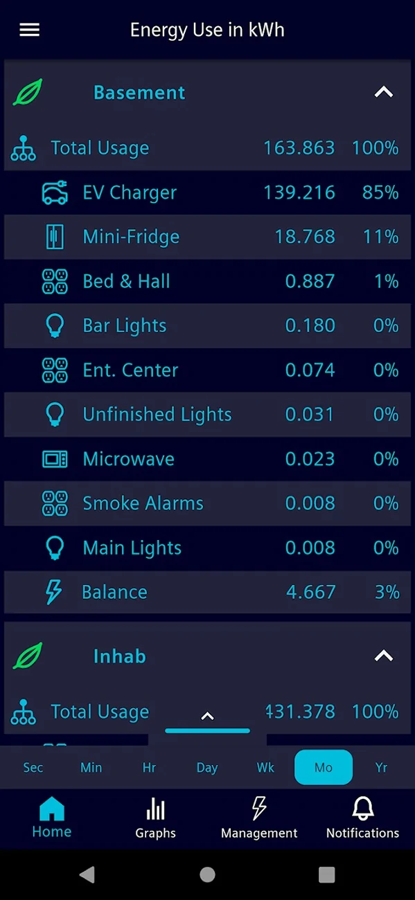 Tesla Cybertruck Any first hand experience with evaluating Leviton Smart Load Center vs. Span.io and Tesla Powershare? unnamed 3
