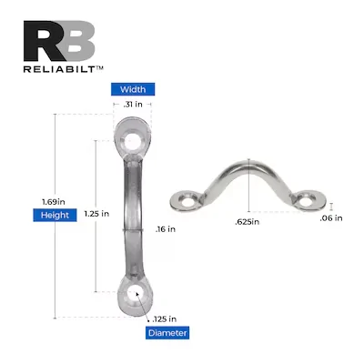 Tesla Cybertruck Ghetto tie downs for roof rack attachment points 1773069266478-gf
