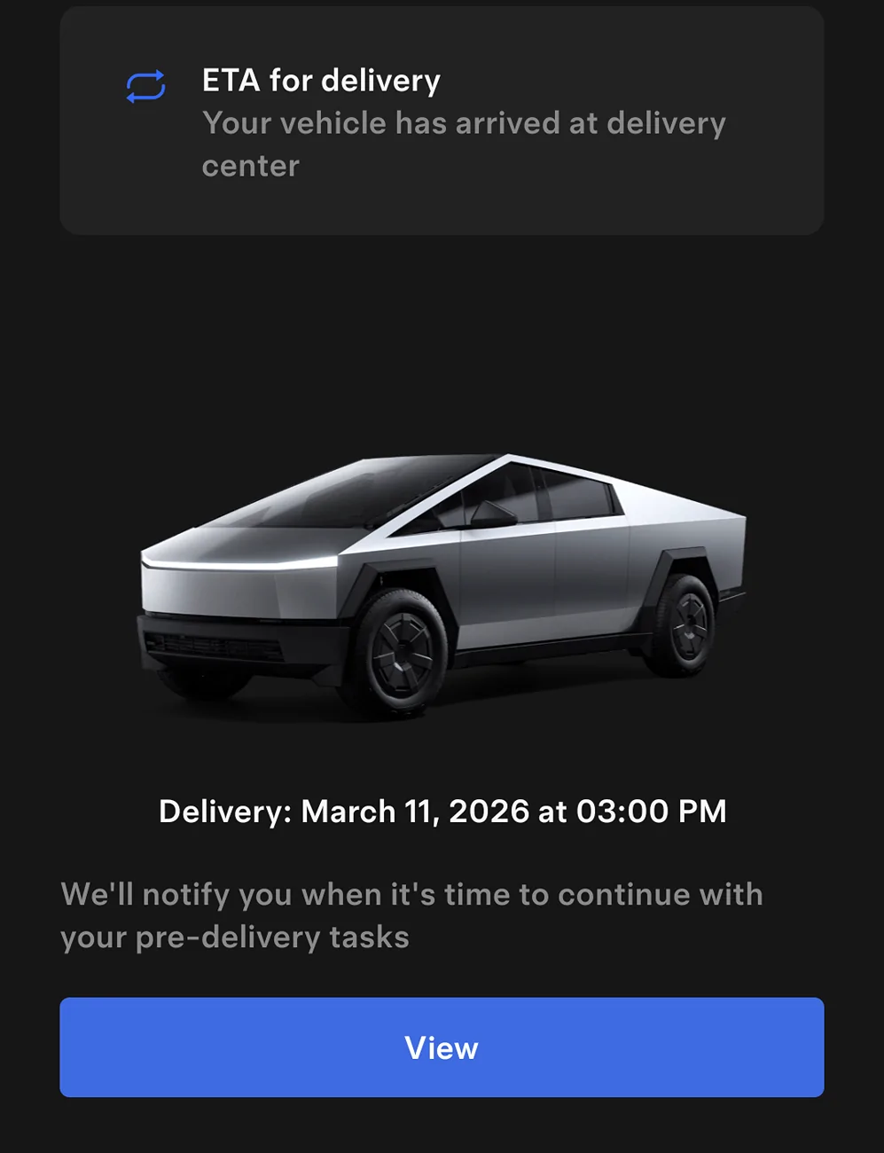 Tesla Cybertruck Cyberbeast vs AWD Snow/ice handling Screenshot_20260309-151951