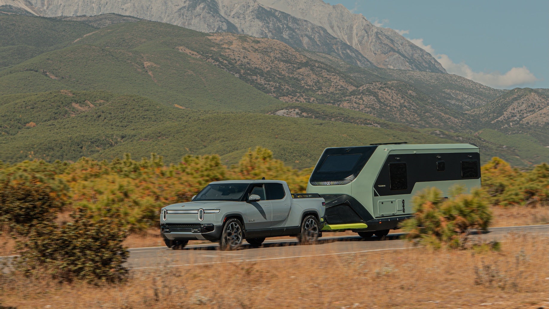 Tesla Cybertruck Stop Guessing Your Off-Grid Limits. Start Calculating Them. | Evotrex Off-Grid Calculator Evotrex-PG5_106
