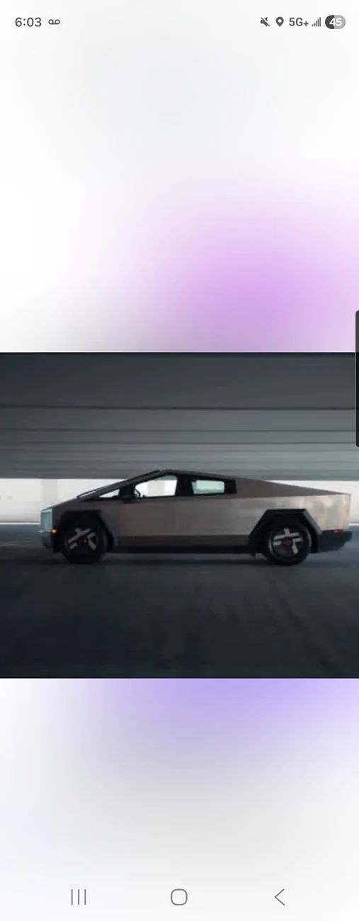 Tesla Cybertruck New Cybertruck Wheel Covers Coming Soon Screenshot_20260312_180329_Instagram