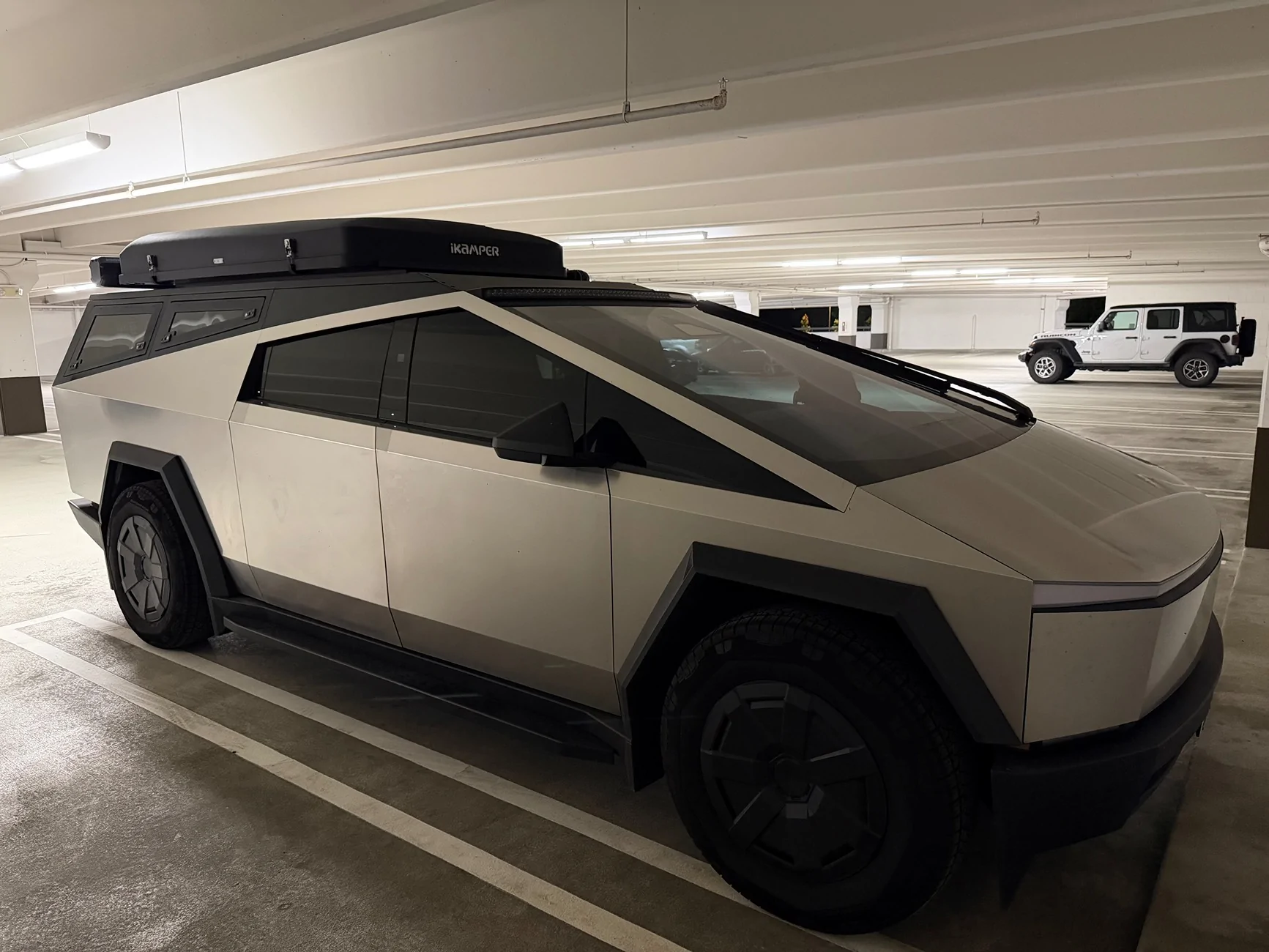 Tesla Cybertruck Urander Rack Mega Thread – Post Your Setup! IMG_1130