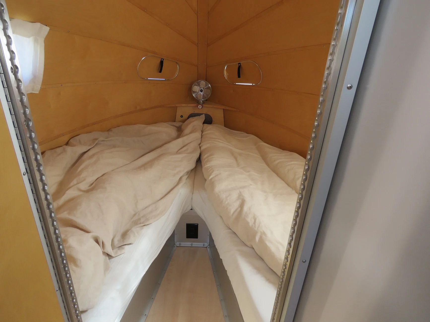 Tesla Cybertruck Bowlus Endless Highways Performance Edition 2020: $145,000 IMG_4299