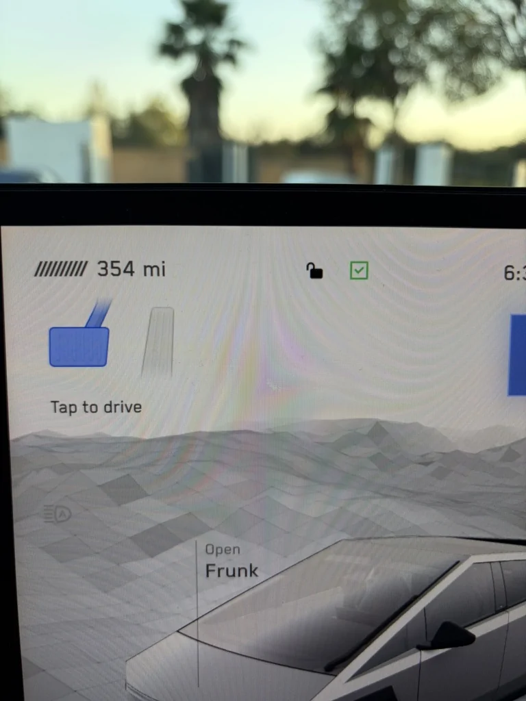 Tesla Cybertruck First RWD Cybertruck on Cars and Bids Auction. What do you think its worth? 100 percent