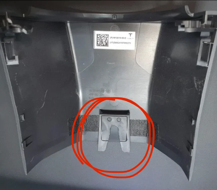 Tesla Cybertruck Sound Deadening - Part 1 1773719028937-9r