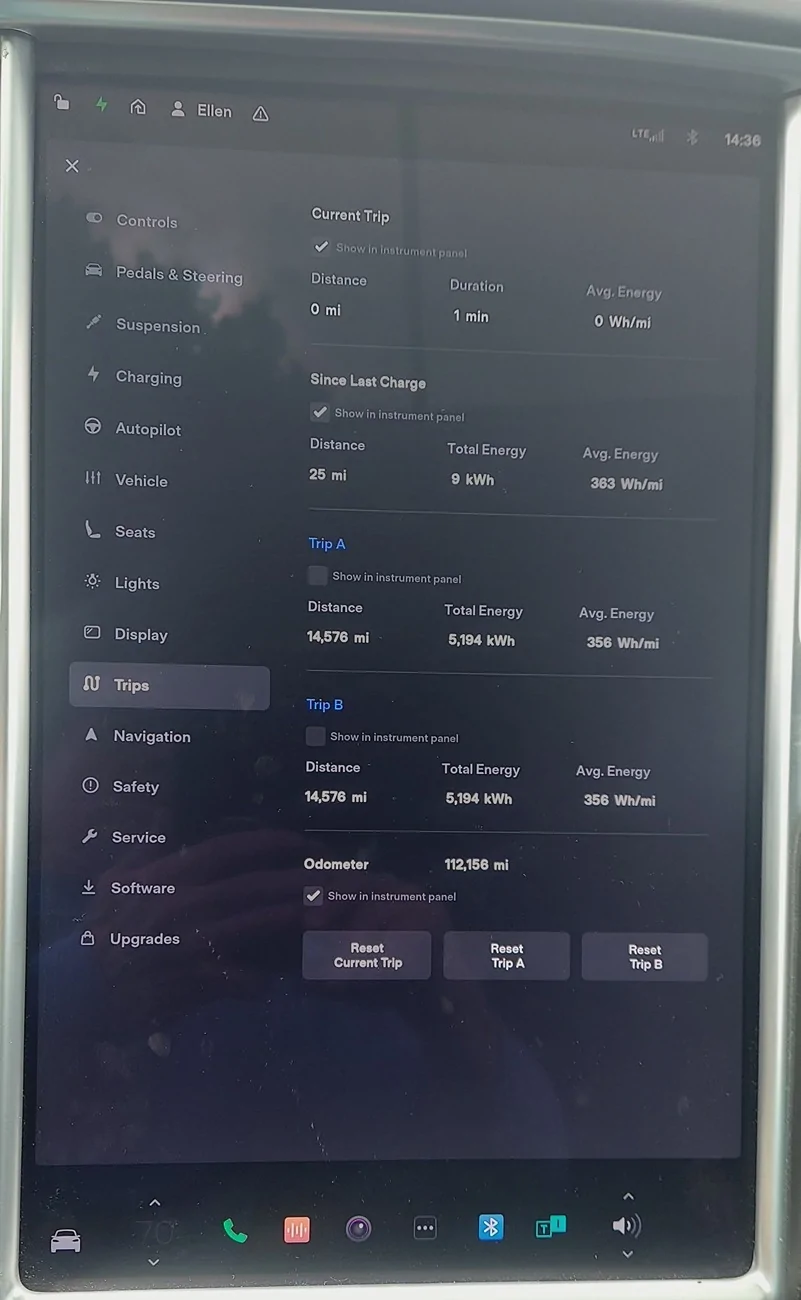 Tesla Cybertruck Bowlus Endless Highways Performance Edition 2020: $145,000 20250326_143644