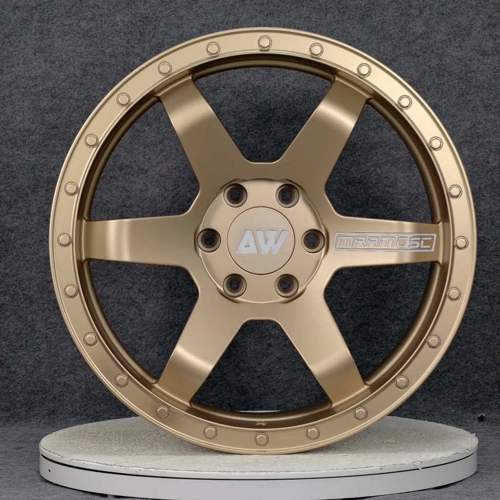 Tesla Cybertruck Custom Wheels from Atomic Wheels for Cybertruck - my review 1773806353006-1t