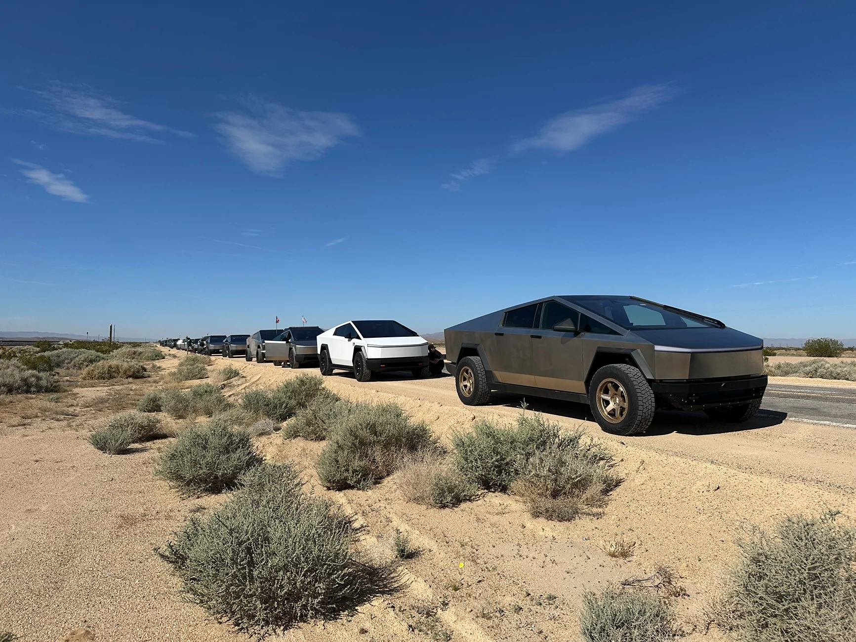 Tesla Cybertruck Custom Wheels from Atomic Wheels for Cybertruck - my review 1773806774343-1r
